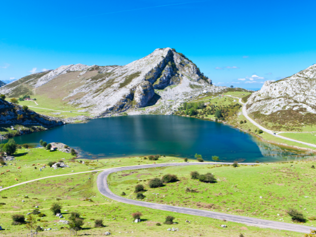 4. asturias